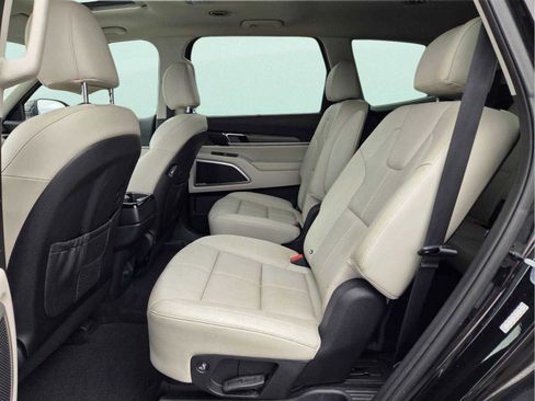 Used 2021 Kia Telluride EX w/ EX Premium Package FWD image 9