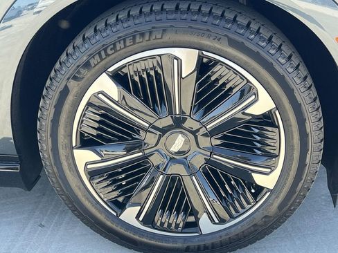 New 2026 Cadillac Escalade IQ Sport 2 image 37