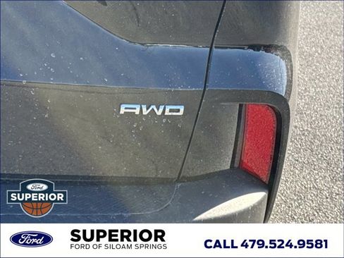 New 2026 Ford Escape Active w/ Cold Weather Package AWD/4WD image 11