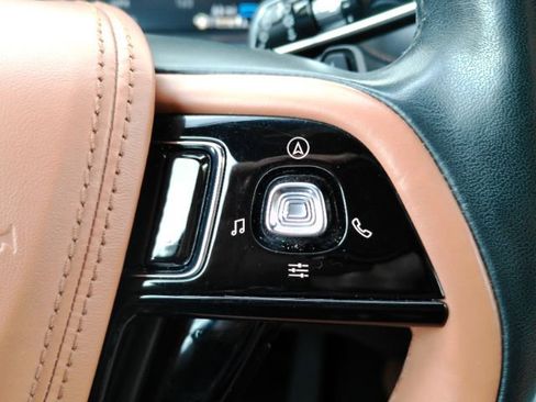 Used 2022 Lincoln Aviator Black Label Grand Touring w/ Class IV Trailer Tow Package AWD/4WD image 49