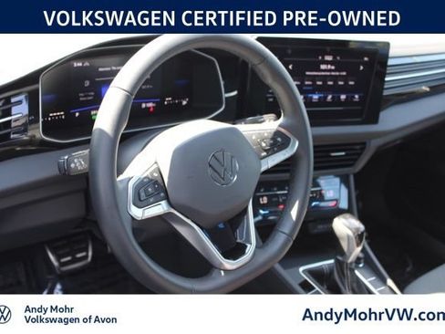 Used 2026 Volkswagen Jetta Sport FWD image 16