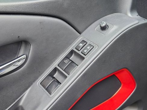 Used 2023 Nissan Frontier Pro-X w/ Pro Convenience Package RWD image 10