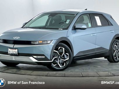 Used 2024 Hyundai Ioniq 5 SE