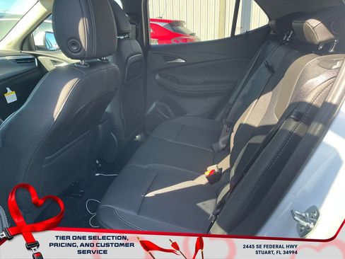 New 2026 Buick Encore GX Preferred w/ Advanced Technology Package image 12
