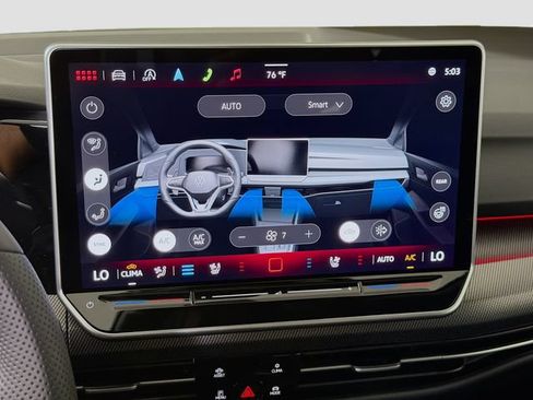 New 2026 Volkswagen Golf AWD/4WD image 18