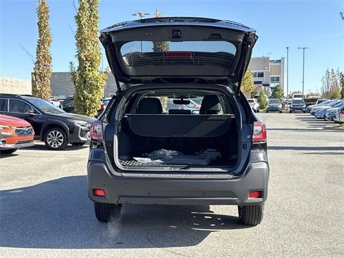Certified 2025 Subaru Outback Onyx Edition w/ Popular Package #2 image 15