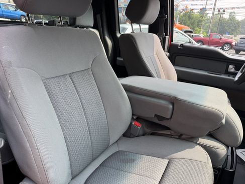 Used 2013 Ford F150 STX w/ Mid Equipment Group AWD/4WD image 18