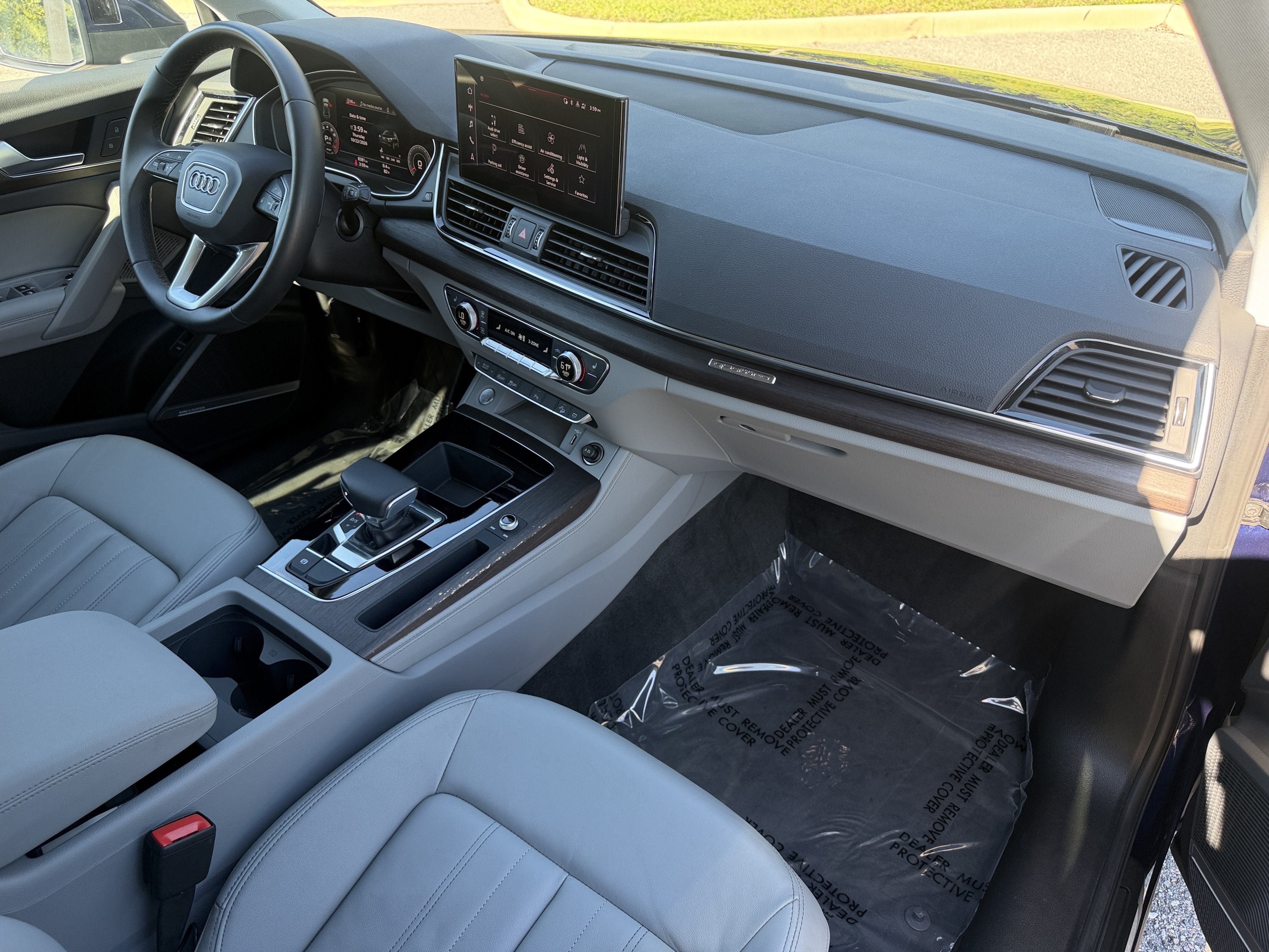 Certified 2023 Audi Q5 2.0T Premium Plus AWD/4WD image 13