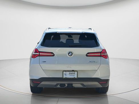 Used 2026 BMW X3 xDrive30 w/ Convenience Package image 31