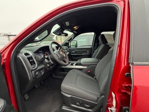 New 2026 RAM 2500 Big Horn image 11