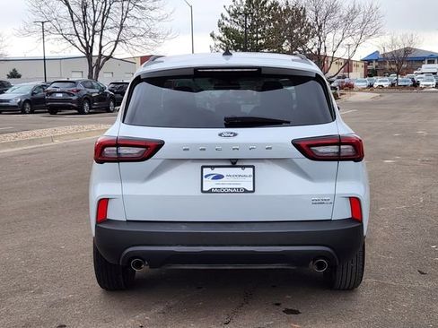 Used 2025 Ford Escape ST-Line Select image 10
