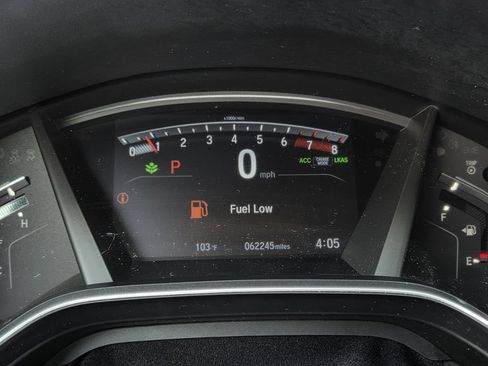 Used 2019 Honda CR-V EX image 19