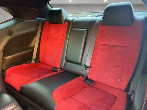 Used 2022 Dodge Challenger R/T Scat Pack RWD image 22
