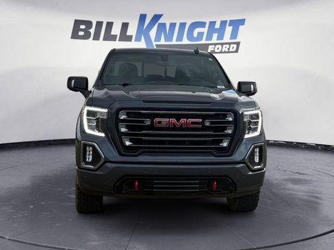 Used 2021 GMC Sierra 1500 AT4 w/ AT4 Premium Package image 8