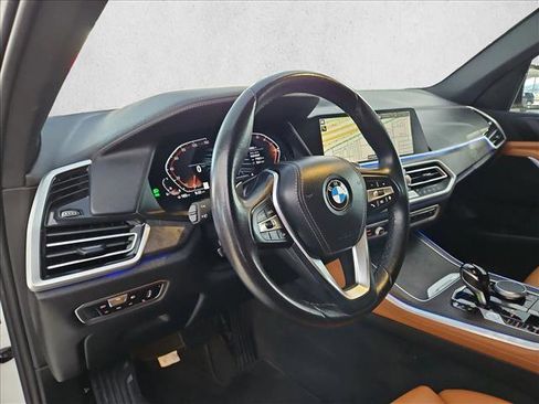 Used 2022 BMW X5 sDrive40i w/ Premium Package image 10