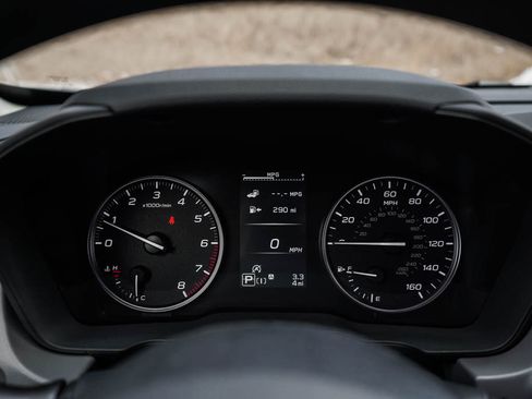 New 2026 Subaru Crosstrek 2.0i Premium AWD/4WD image 22