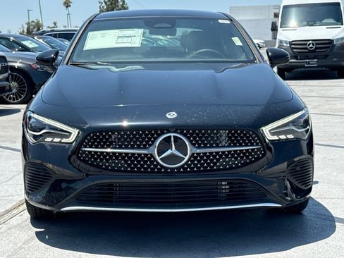 Used 2025 Mercedes-Benz CLA 250 image 5