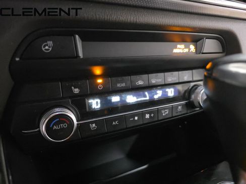 Used 2021 MAZDA CX-9 Signature image 21