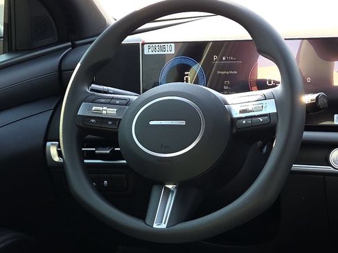 Used 2026 Hyundai Santa Cruz SEL FWD image 11