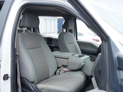 Used 2019 Ford F250 XL AWD/4WD image 15
