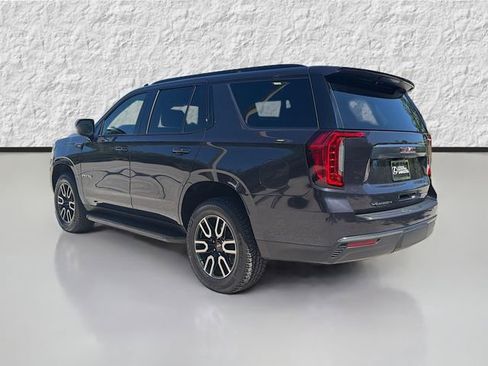 Used 2024 GMC Yukon AT4 w/ Max Trailering Package AWD/4WD image 5