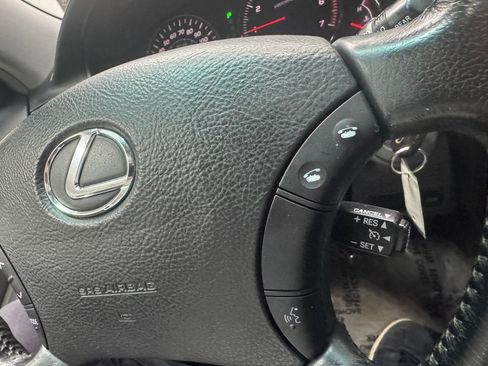 Used 2008 Lexus GX 470 AWD/4WD image 27