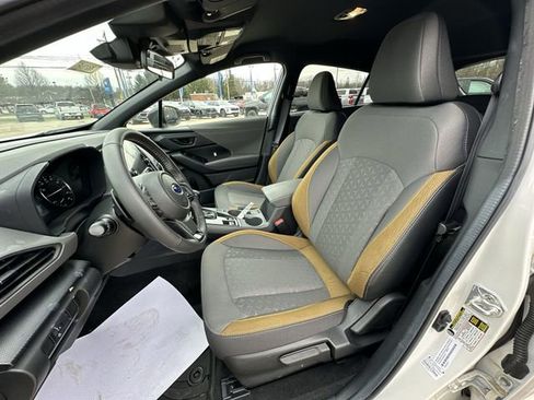 Used 2025 Subaru Crosstrek 2.5i Sport image 20