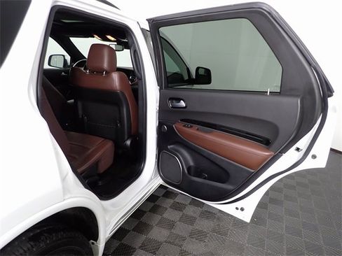 Used 2022 Dodge Durango Citadel image 33