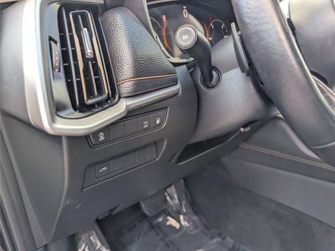 Used 2024 MAZDA CX-90 Plug-In Hybrid w/ Preferred AWD/4WD image 25
