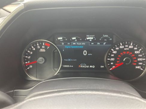 Used 2020 Ford F150 Raptor w/ Equipment Group 802A Luxury AWD/4WD image 12