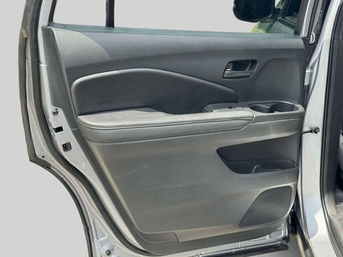 Used 2022 Honda Passport EX-L image 33