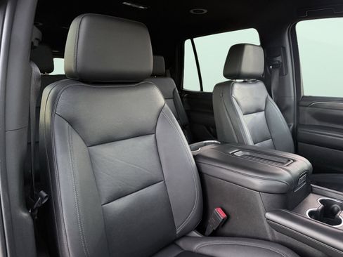 Used 2023 Chevrolet Tahoe LT image 39