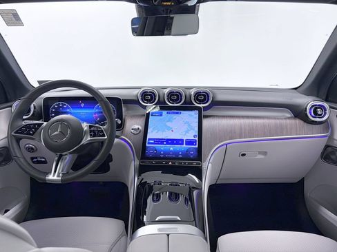 Certified 2026 Mercedes-Benz GLC 300 4MATIC image 3