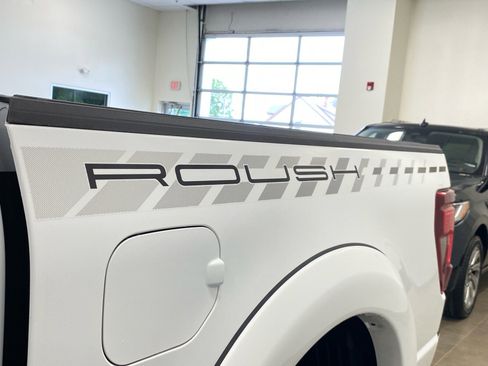 New 2026 Ford F150 XLT w/ Equipment Group 302A MID AWD/4WD image 5