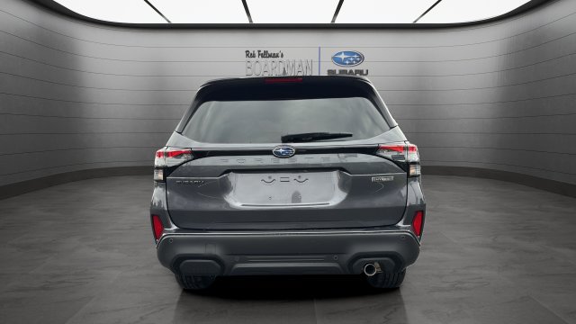 New 2026 Subaru Forester Touring AWD/4WD image 6