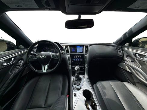 Used 2017 INFINITI Q60 3.0t w/ Premium Plus Package 3.0T image 21