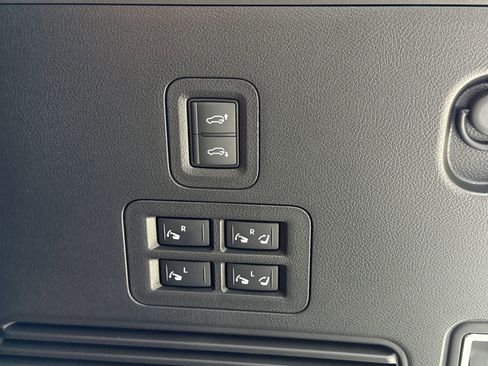 New 2026 Nissan Armada NISMO AWD/4WD image 32