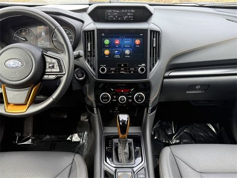 Used 2024 Subaru Forester Wilderness image 12