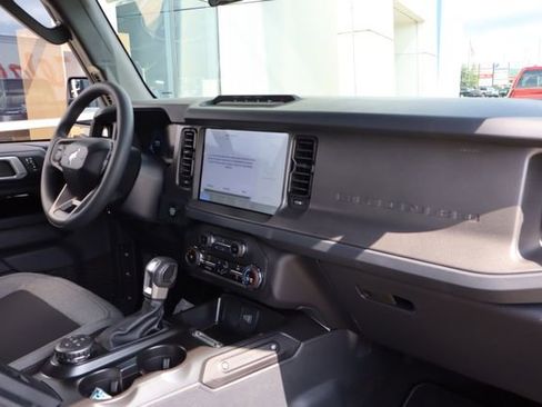 New 2026 Ford Bronco 2-Door w/ Sasquatch Package AWD/4WD image 31