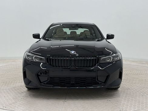 New 2026 BMW 330i xDrive Sedan w/ M Sport Package AWD/4WD image 6
