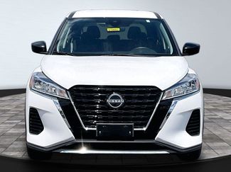 Certified 2023 Nissan Kicks S FWD video 2