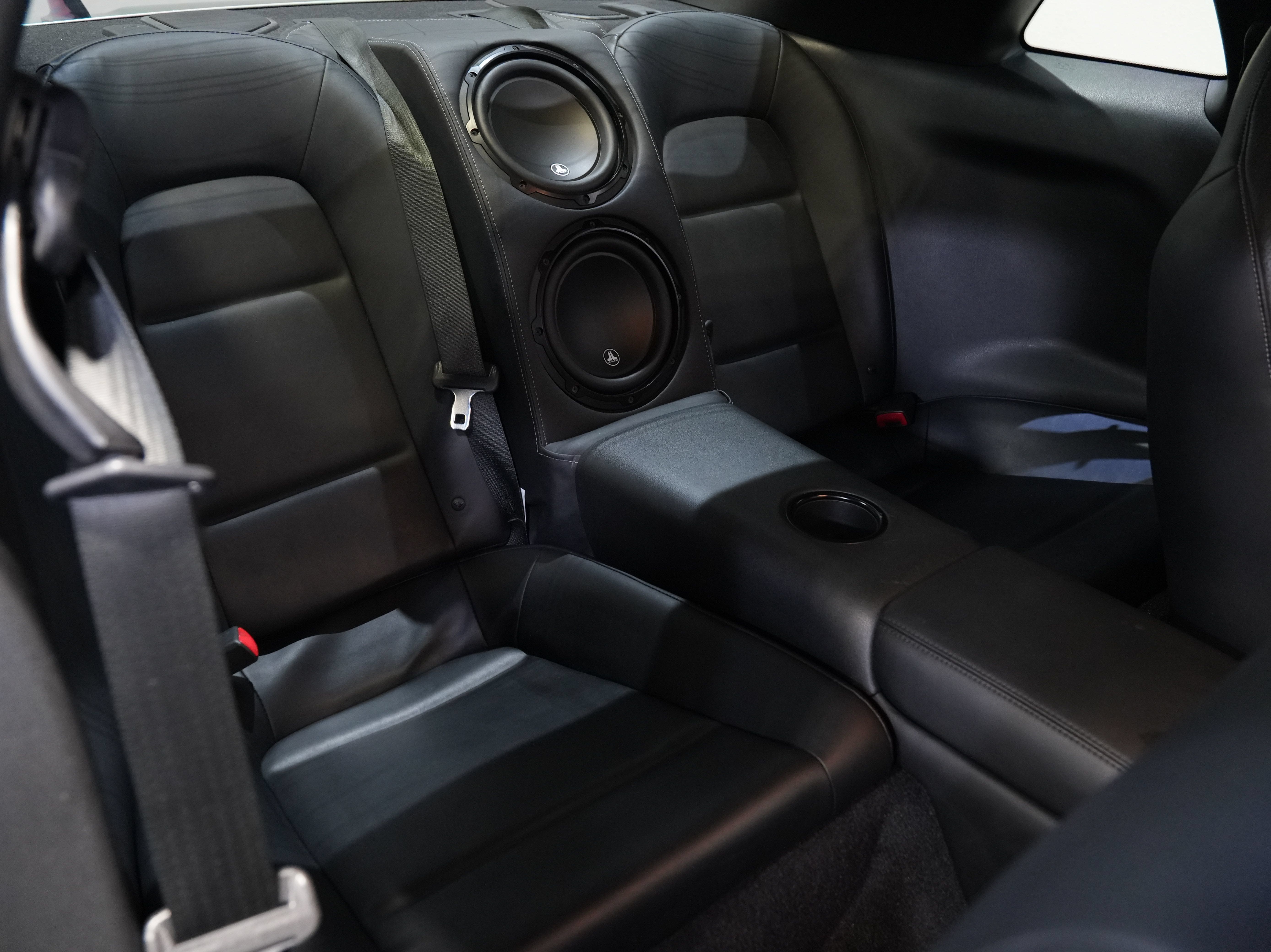 Used 2017 Nissan GT-R Premium AWD/4WD image 35