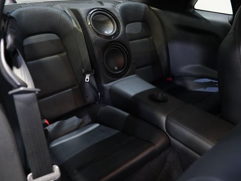 Used 2017 Nissan GT-R Premium AWD/4WD image 35