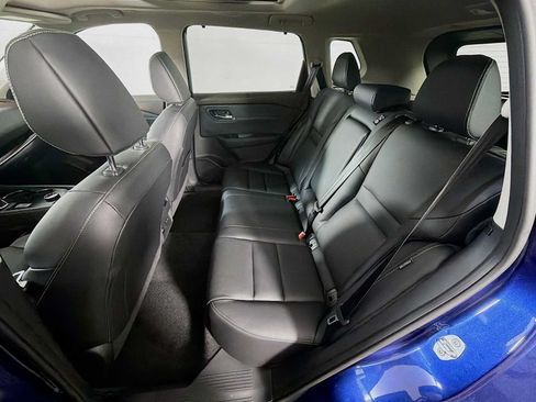 Used 2023 Nissan Rogue SL w/ SL Premium Package AWD/4WD image 24