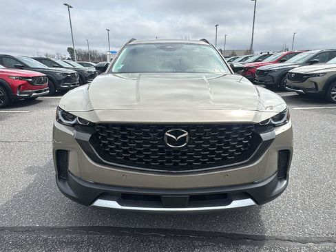 New 2026 MAZDA CX-50 AWD 2.5 S w/ Accent Package image 2
