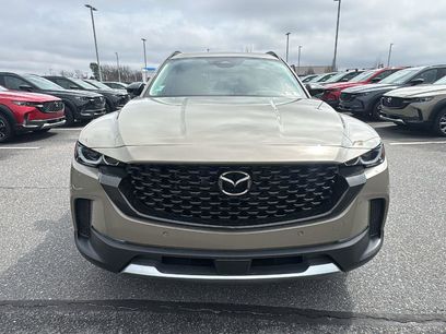 New 2026 MAZDA CX-50 AWD 2.5 S w/ Accent Package