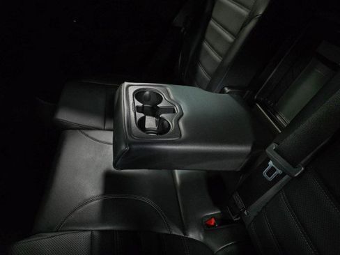 Used 2024 Dodge Hornet R/T Plus w/ R/T Blacktop Package AWD/4WD image 17