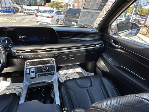 Used 2024 Hyundai Palisade Calligraphy AWD/4WD image 29