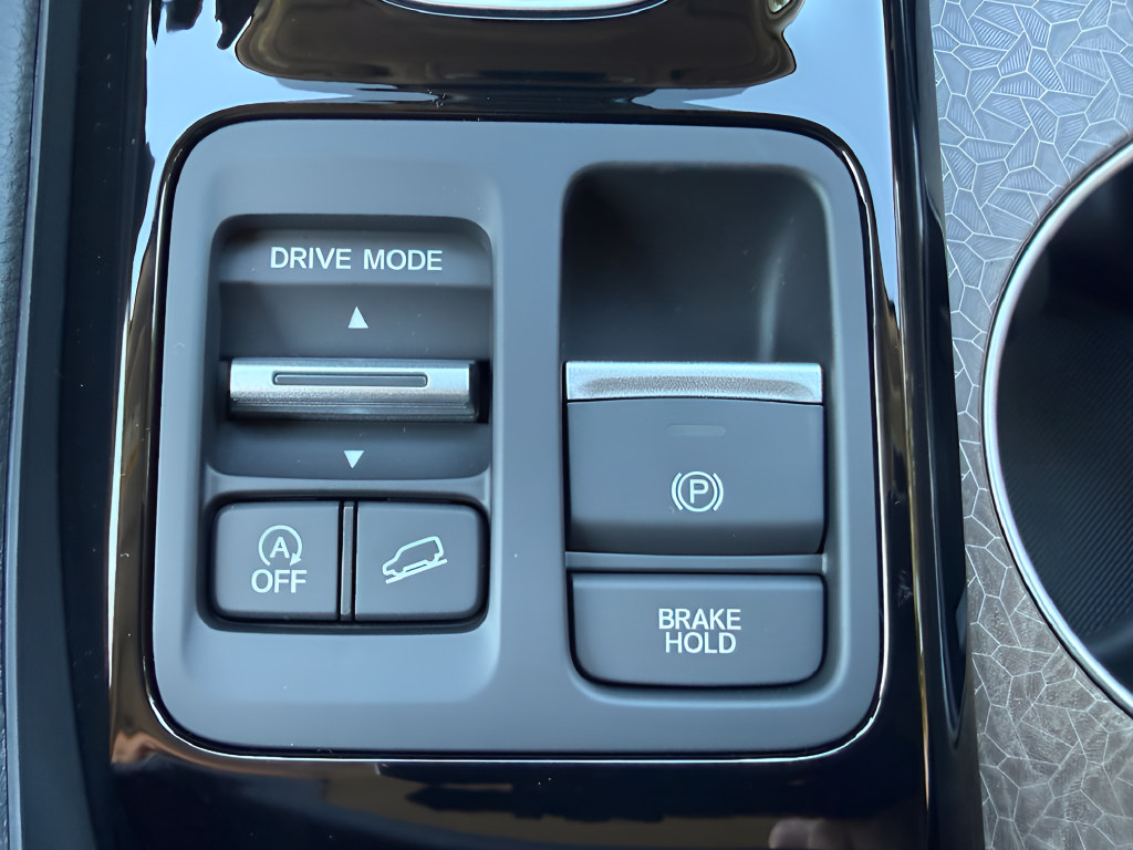 New 2026 Honda Pilot Elite image 31