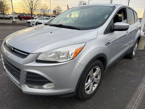 Used 2014 Ford Escape SE image 10